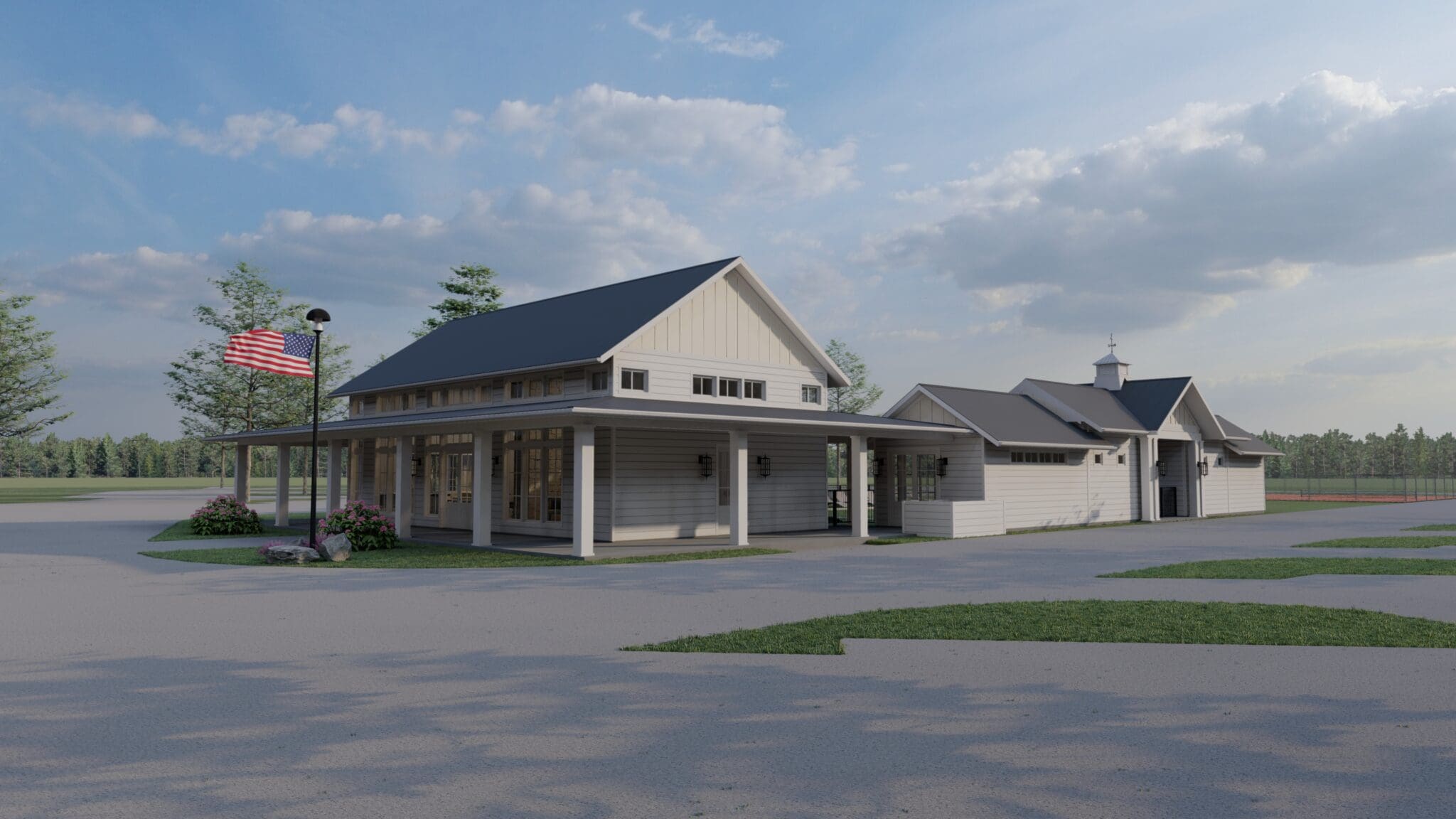 Rose Rv Amenities | RV Resort Amenities Guide by TRRR