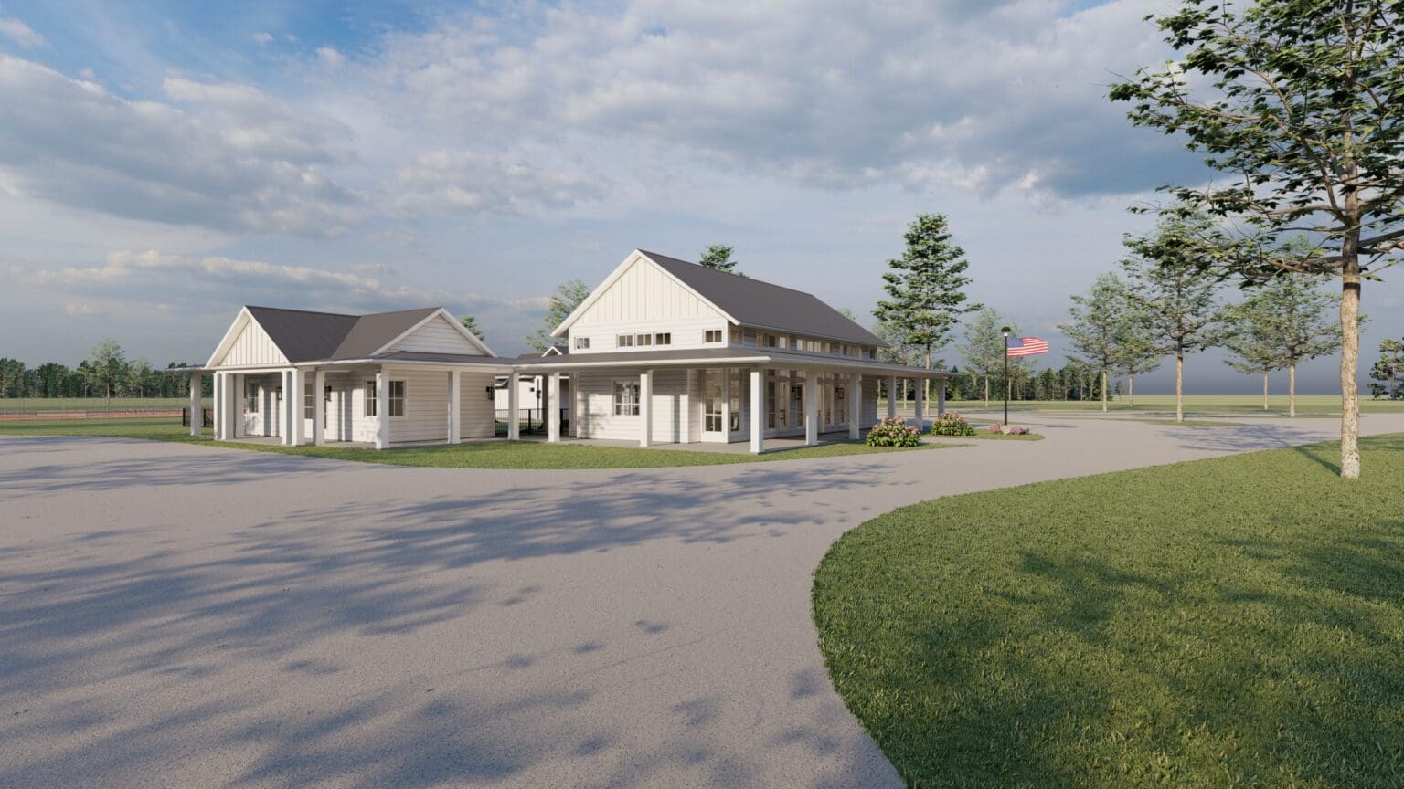 Rose Rv Amenities | RV Resort Amenities Guide by TRRR